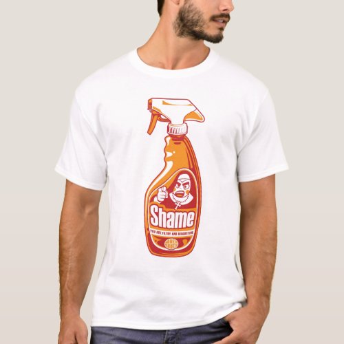 SHAME T_Shirt