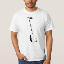 Shamisen Tshirt