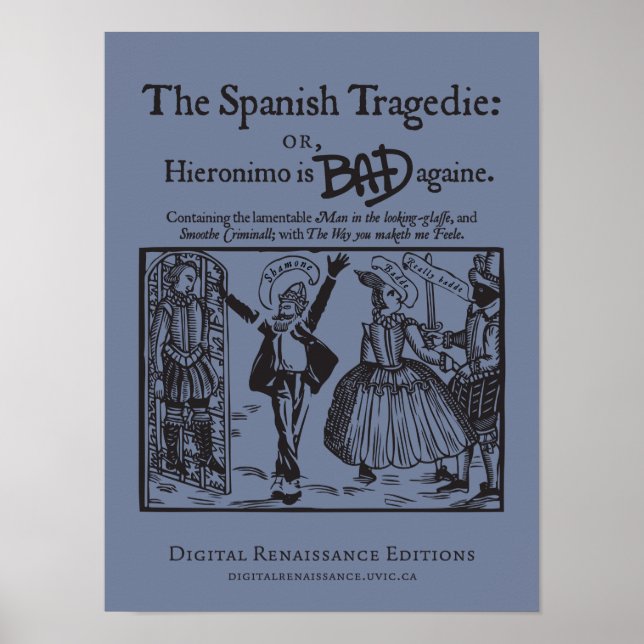 Shamone Poster (Front)