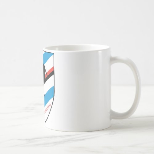 Shampdoria Mug