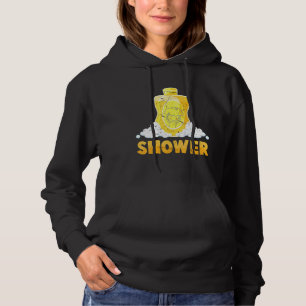 Shampoo - Shower - Bubbles - Costume - 1 Of 2 Best Hoodie