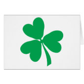 Shamrock- (Front Horizontal)