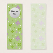 Shamrock (Front & Back)