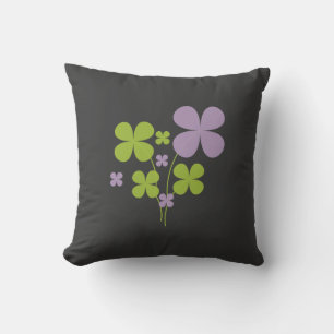 Shamrock American MoJo Pillow