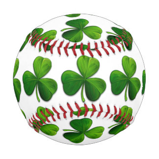 Shamrock Baseball