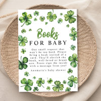 Shamrock | Books For Baby