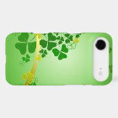 Shamrock Case-Mate iPhone Case (Back (Horizontal))