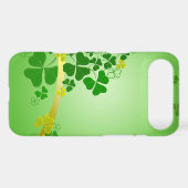 Shamrock Case-Mate iPhone Case (Back (Horizontal))