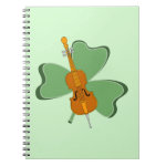 Shamrock Cello