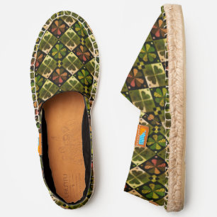 Shamrock CheckerboardZazzle Afridrilles