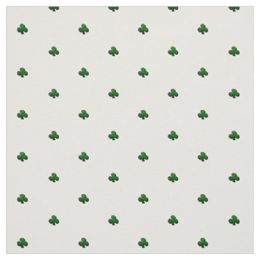 Shamrock Combed Cotton (56" width) Fabric