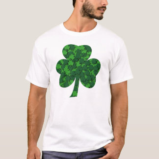Shamrock Field Shirt