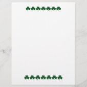 Shamrock Lines (Front)