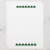 Shamrock Lines (Front/Back)