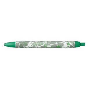 Shamrock Pen