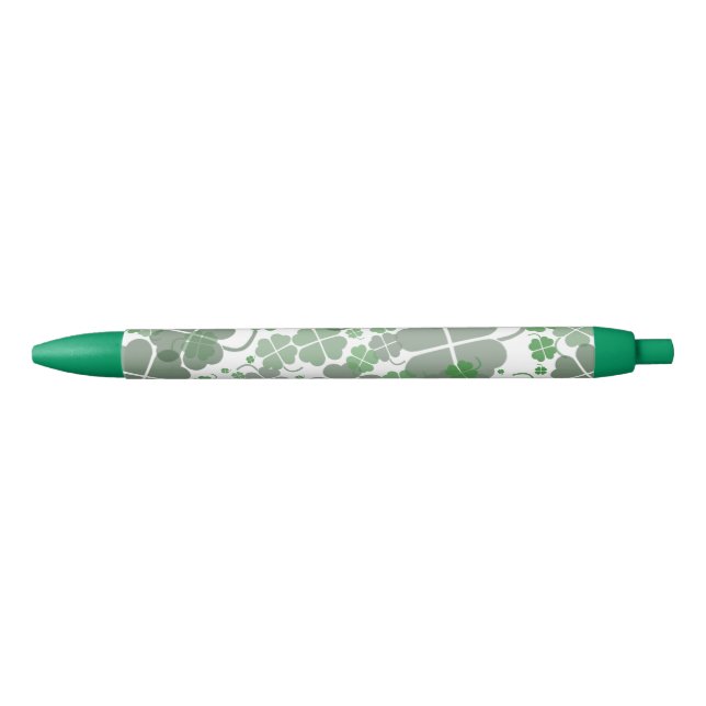 Shamrock Pen (Front)