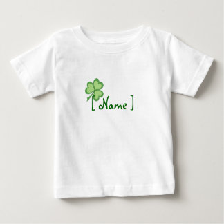 Shamrock Shirt