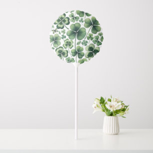 Shamrock Shuffle Balloon