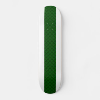 Shamrock Skateboard Deck