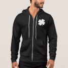 Shamrock St Patricks Day Ireland Hoodie Shamrock St Patricks Day Ireland Hoodie