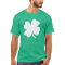 Shamrock  St Patricks Day Ireland T-Shirt