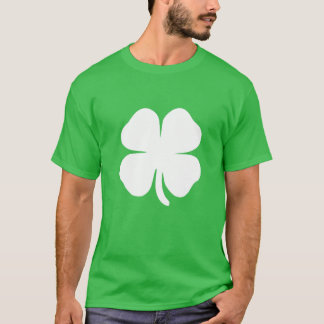 Shamrock St Pattys Day St Patricks Day 2022 Appare T-Shirt