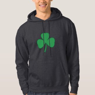 Shamrock Sweatshirt