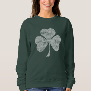 Shamrock Sweatshirt