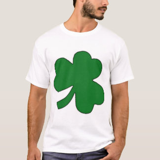 Shamrock T-Shirt