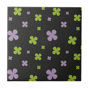 Shamrock Tile