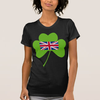 Shamrock-UK T-Shirt