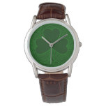 Shamrock Watch