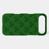 Shamrocks Case-Mate iPhone Case (Back (Horizontal))