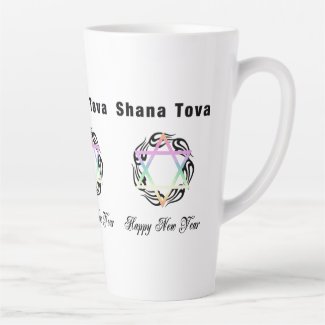 Fun Jewish Holiday Home and Family Gifts