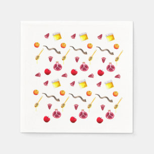 shana tova,shana tova rosh hashanah,shanah tovah, napkins
