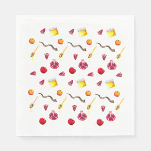 shana tova,shana tova rosh hashanah,shanah tovah, napkins