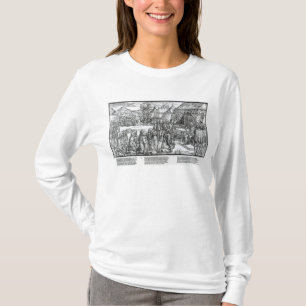 Shane O'Neill rebellious would-be Earl of T-Shirt