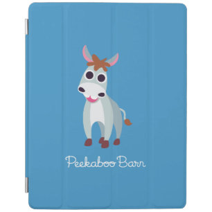 Shane the Donkey iPad Smart Cover