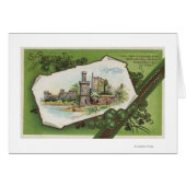 Shane's Castle Scene (Front Horizontal)