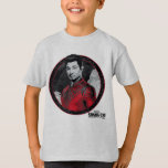 Shang-Chi Circular Portrait T-Shirt