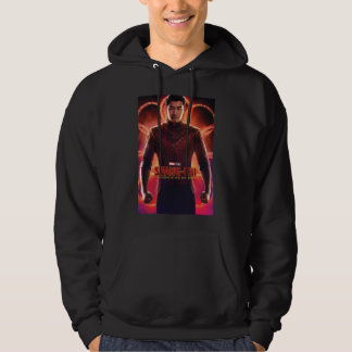 Shang-Chi Theatrical Art Hoodie