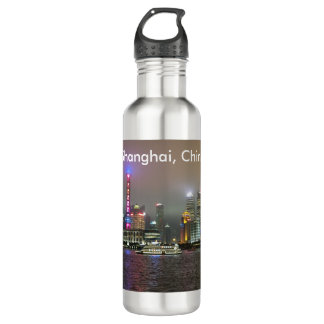 Shanghai, China Stainless Steel Water Bottle