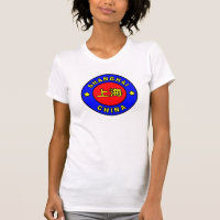 Shanghai China T-Shirt
