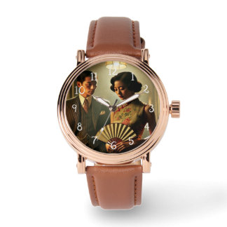 Shanghai Classic Watch