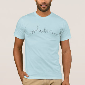 shanghai high T-Shirt