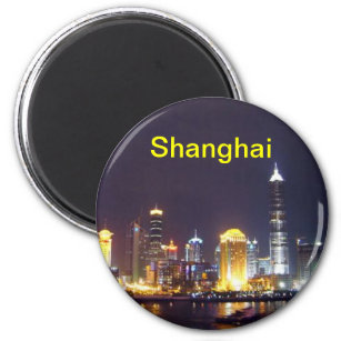 Shanghai magnet