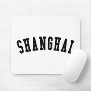 Shanghai