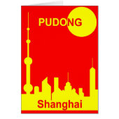 Shanghai Sunshine (Front)