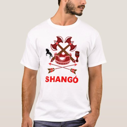 Shanghai T_Shirt