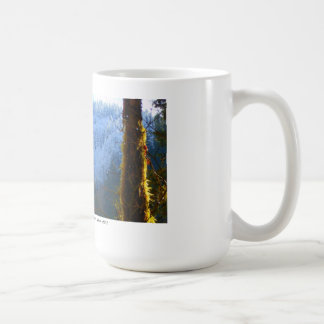 Shangri-La Mountain Mug